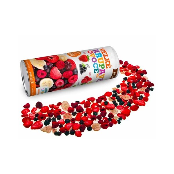 Large crunchy fruit 150g