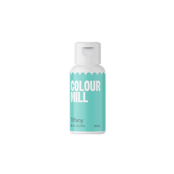 Barva olejová Colour Mill Tiffany 20 ml