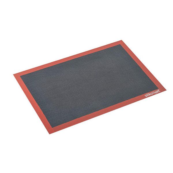 Silikomart silikonová podložka 595 mm x 2 mm x 395 mm