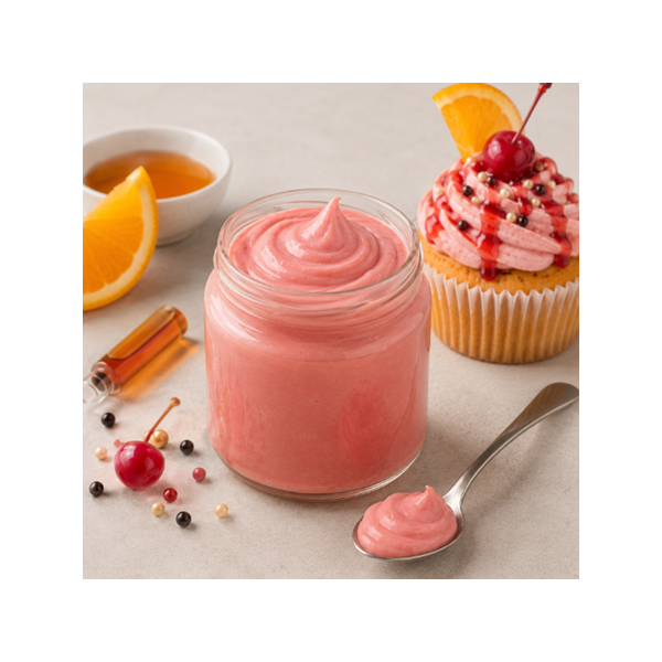 Rum Punch Flavoring Paste 200g