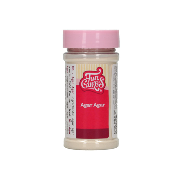 FunCakes Agar  50g