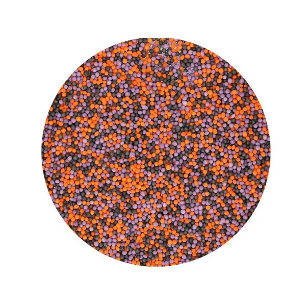 Posyp mak Halloween 80g