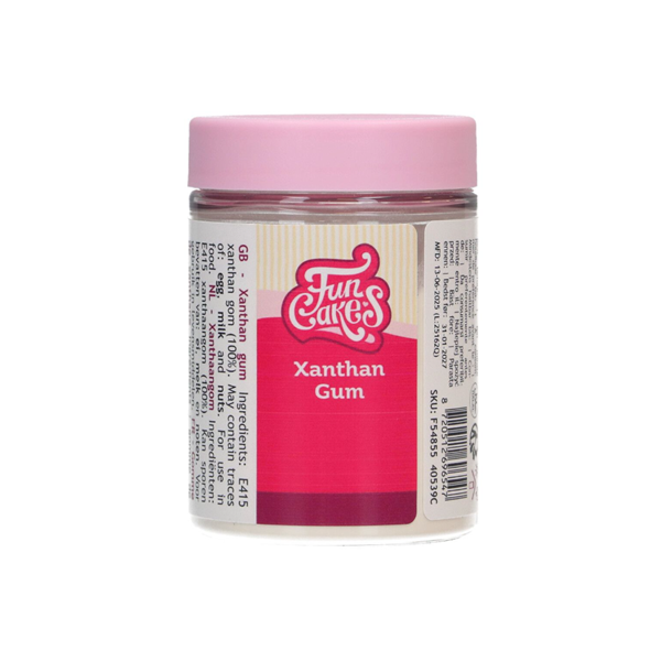 Guma ksantanowa Fun Cakes 50g