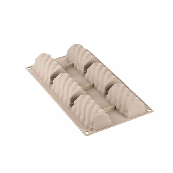 Silikomart forma Swing 3D