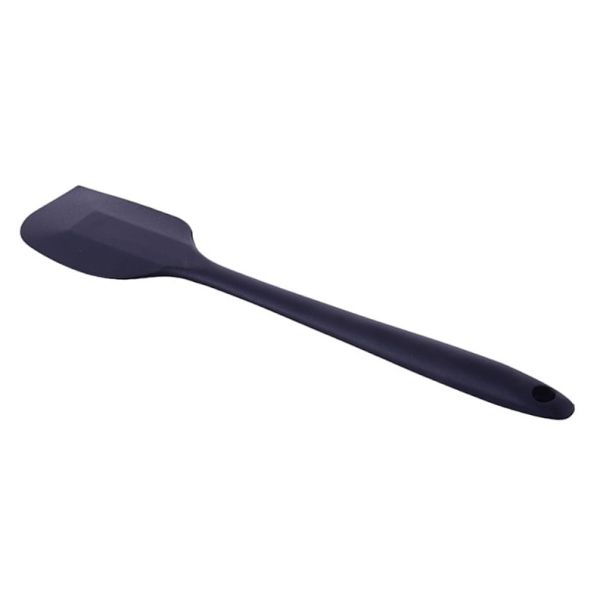 Cremespatel schwarz 27 cm