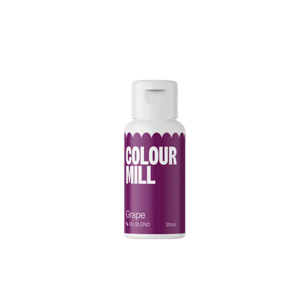 Olajfesték Color Mill Royal 20 ml