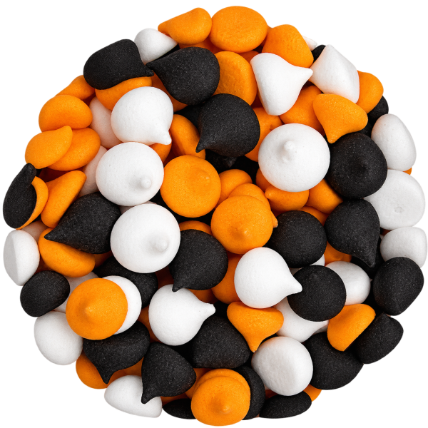 Bezy Halloweenowe 25g