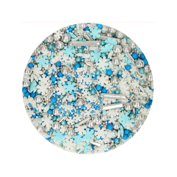 Posyp Sprinkle Medley Joyfull 65g