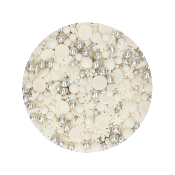 Posyp Sprinkle Medley Winter 50g