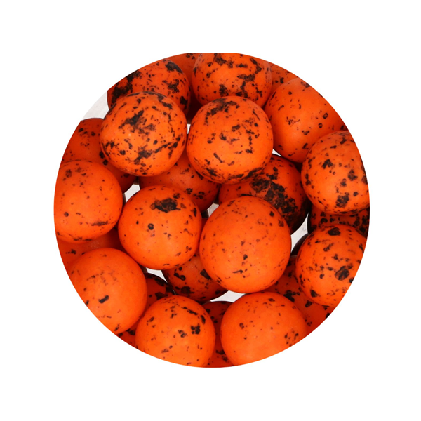 Guličky čokoládové Helloween 100g