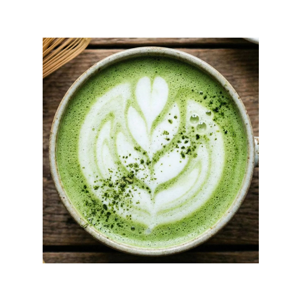 Veľký Moca Matcha prášok 100g