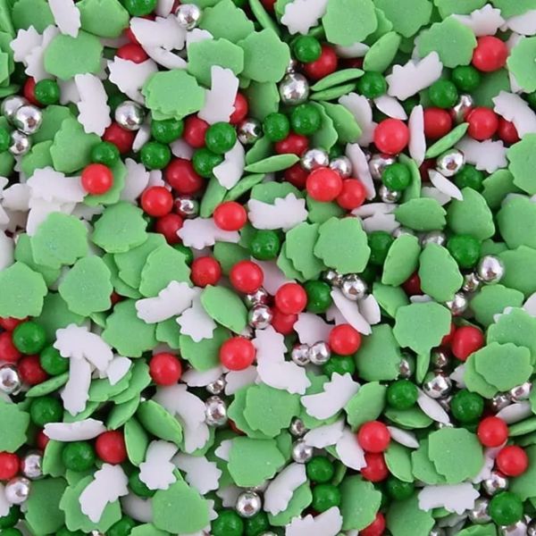 Sprinkle Christmas mix 50 g
