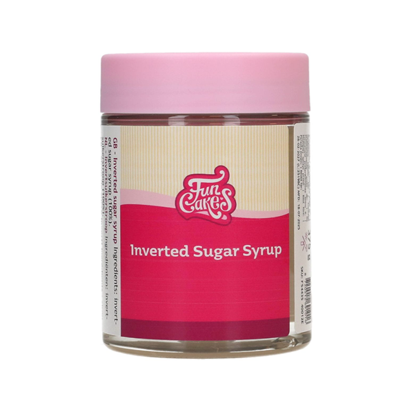 Invertný sirup FC 375g