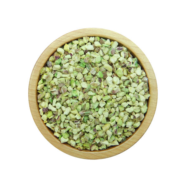 Pistachio kernel pieces 5-8 mm 100g
