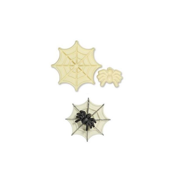 Spider and cobweb cutter