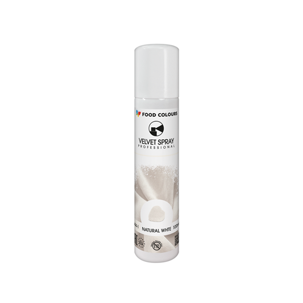 Suede spray white 100 ml