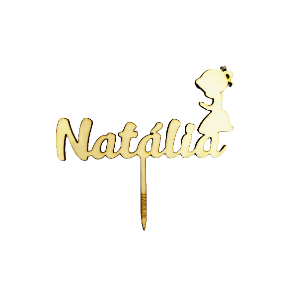 Zápich 1 sv. prijímanie - Natália