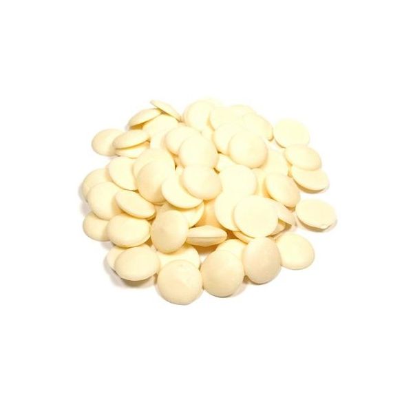White frosting 500 g White frosting 500 g