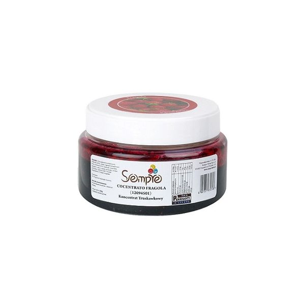 Erdbeerpaste 250 g