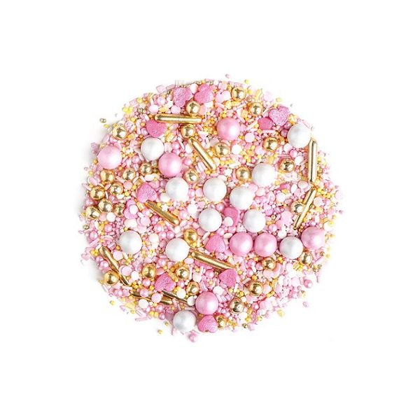 Posyp Peony 90 g Posyp Peony 90 g