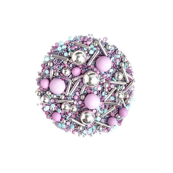 Posyp Shiny Flakes 90 g Posyp Shiny Flakes 90 g