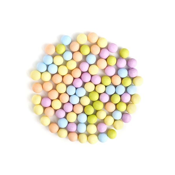 Posyp Matte Mix Chocoballs 115 g Posyp Matte Mix Chocoballs 115 g