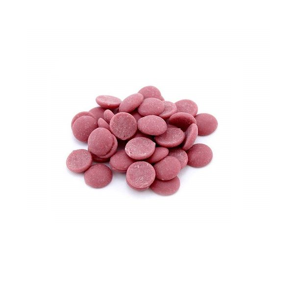 Čokoláda RUBY 250 g