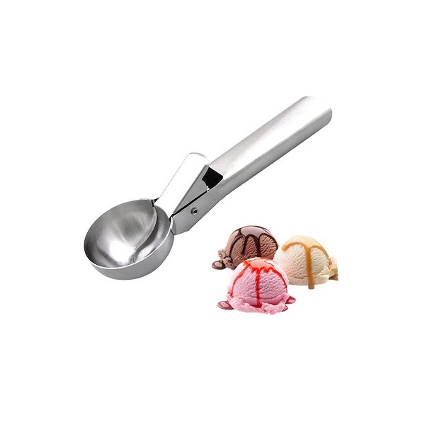 Ice cream spoon 4.7 cm