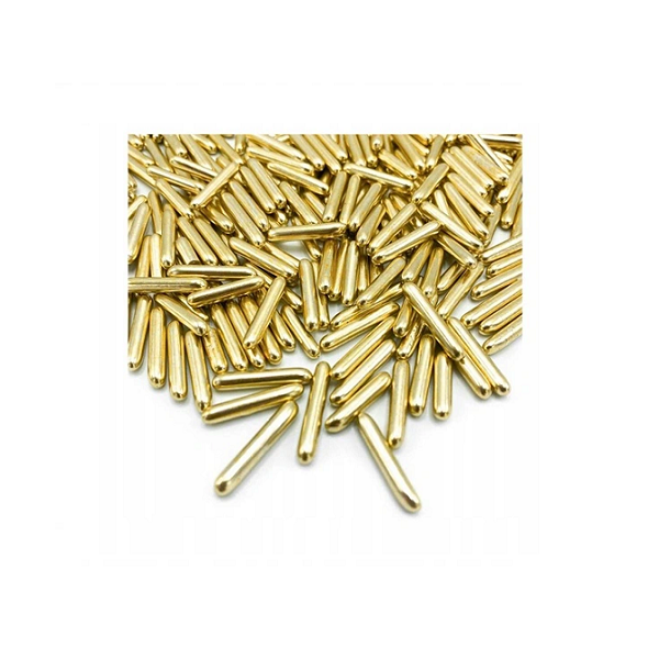 Sprinkle gold bars 300g