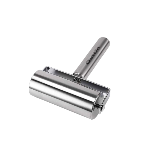 Stainless steel roller 4.6 x 11.8 cm