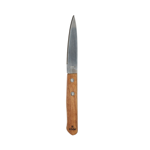 Nôž na krájanie drevo/nerez