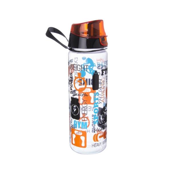 Láhev UH uzávěr Fitness 0,75 l Láhev UH uzávěr Fitness 0,75 l