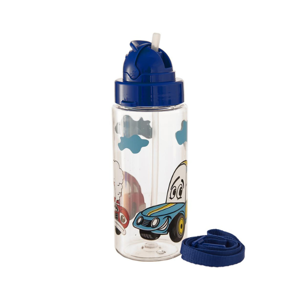 Baby bottle car 0.5 l