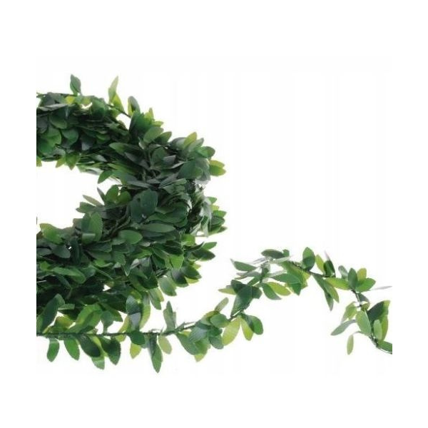 Garland foliage 7.5 m