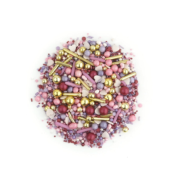 Posyp Lilac Ash 90 g Posyp Lilac Ash 90 g