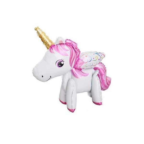 Balloon unicorn 3D