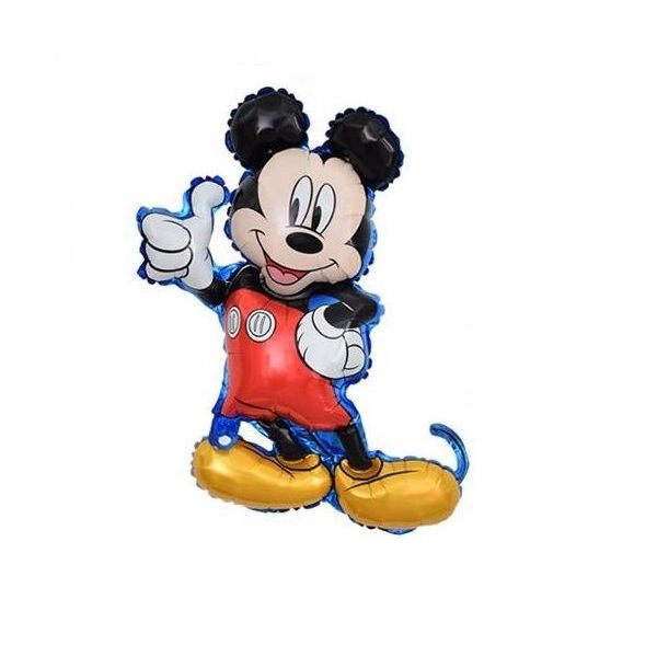 Balón Mickey Mouse XXL 74 cm