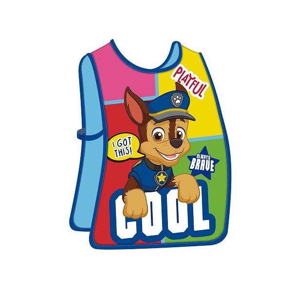 Gyerekkötény Paw Patrol Marshal Cool