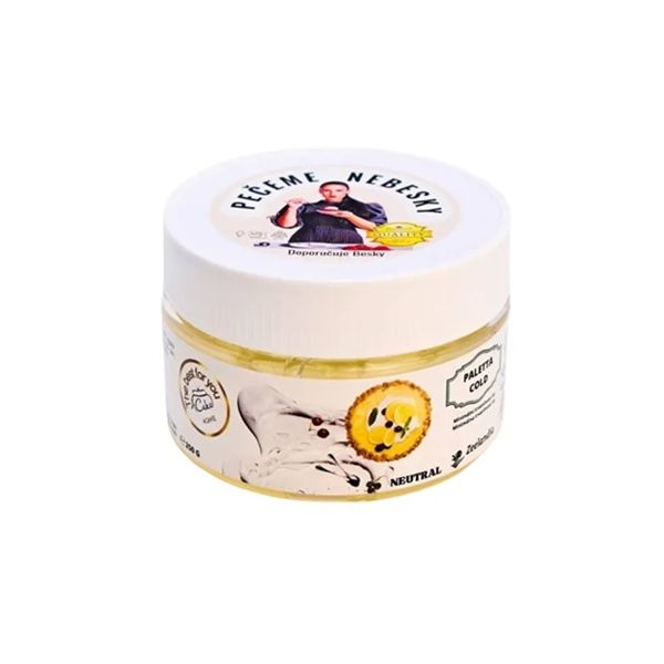 Mirror glaze neutral 250g