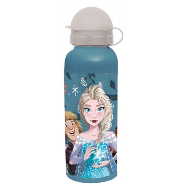 Palack Frozen Elsa alumínium 520 ml