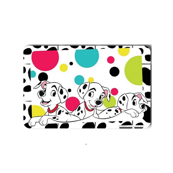 Table mat Dalmatians 43x28 cm