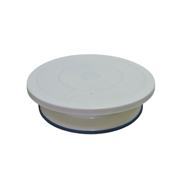 Round rotating stand dia. 26 cm