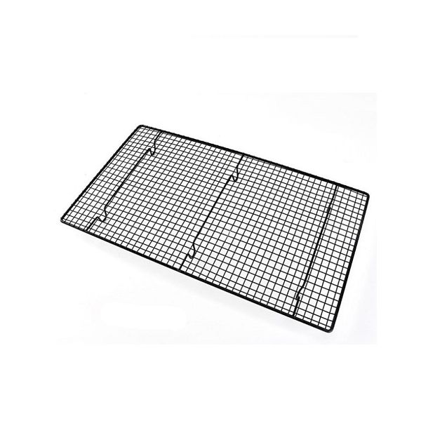 Kühlgitter, 25 x 46 cm XXL