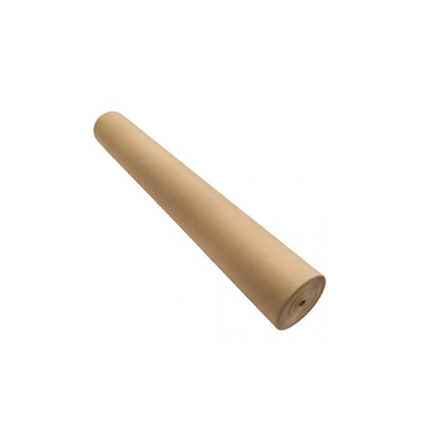 Silicone baking paper 0.38 x 50 m without border