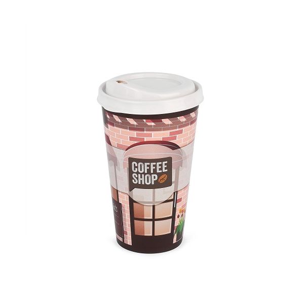Kávéscsésze Kávé 560 ml