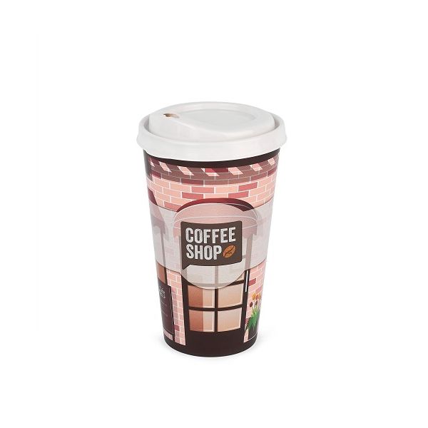 Pohár na kávu Coffee 560 ml Pohár na kávu Coffee 560 ml