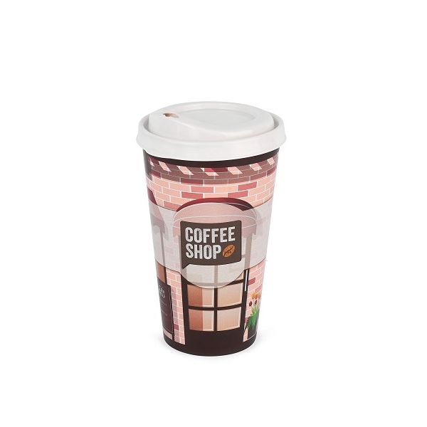 Kaffeetasse Kaffee 560 ml