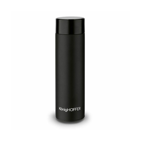 Thermos with temperature indicator 500 ml
