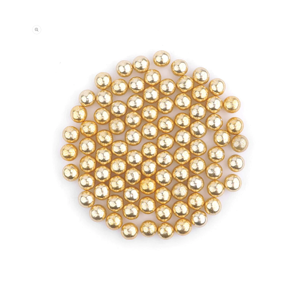 Posyp Old Gold Chocoballs 90 g