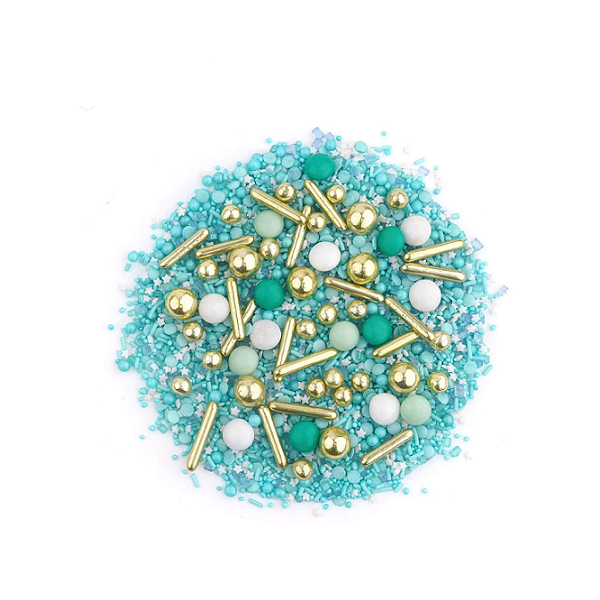 Posyp Emerald 90 g Posyp Emerald 90 g